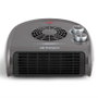 Orbegozo FH 5131 Calefactor con Termostato Regulable y Ventilador